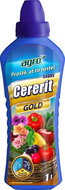AGRO Fertilizer Cererit Hobby Gold, 1 l - Fertiliser