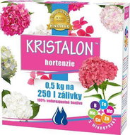 AGRO Fertilizer KRISTALON Hydrangea, 0,5 kg - Fertiliser