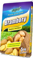 AGRO Hnojivo na brambory 5 kg - Hnojivo