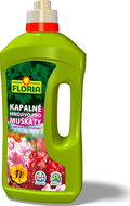 AGRO Liquid fertilizer FLORIA for geraniums, 1 l - Fertiliser