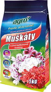 AGRO Fertilizer organo - mineral geranium, 1 kg - Fertiliser