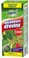 AGRO Přípravek - Nežádoucí dřeviny STOP, 100 ml  - Herbicid