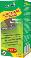 AGRO Glyfo Klasik STRONG, 100 ml - Herbicide