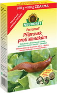 AGRO Přípravek Neudorff Ferramol - přípravek proti slimákům, 1 kg - Additive