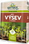 Substrát AGRO Substrát NATURA na výsev, 10 l - Substrát