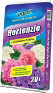 AGRO Substrát na hortenzie, 20 l - Substrát