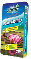 AGRO Substrát pre vodné rastliny, 20 l - Substrát