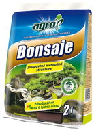 AGRO Substrate for bonsai, 2 l - Substrate