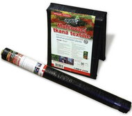 AGRO Woven mulch fabric, black, 1.6 x 20 m - Woven Fabric