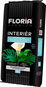 AGRO Substrát pre interiér FLORIA 18 l - Substrát