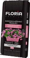 AGRO Substrát do samozavlažovacích truhlíkov FLORIA 18 l - Substrát