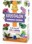 AGRO Hnojivo pre izbové rastliny KRISTALON 25 x 5 g - Hnojivo