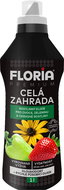 AGRO Liquid fertilizer FLORIA whole garden 1 l - Fertiliser