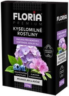 AGRO Fertilizer FLORIA for acid-loving plants 2,5 kg - Fertiliser