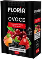 AGRO Hnojivo FLORIA pro ovoce 2,5 kg                                                                 - Hnojivo