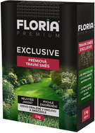 AGRO Lawn fertilizer FLORIA Exclusive - box 1 kg - Lawn Fertilizer