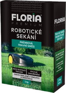 AGRO Lawn fertiliser FLORIA for robotic mowing - box 1 kg - Lawn Fertilizer