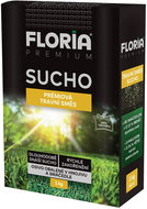 AGRO FLORIA dry grass mix - box 1 kg - Grass Mixture