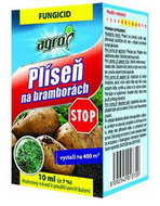 AGRO Fertilizer potato blight STOP 10 ml - Fertiliser