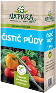 AGRO Hnojivo NATURA Přírodní čistič půdy 1,5 kg  - Fertiliser