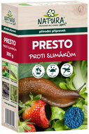 AGRO Fertilizer for slugs and snails NATURA PRESTO, 300 g - Fertiliser