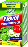 AGRO Plevel v bramborách Stop 50 ml - Herbicide