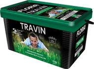 AGRO CS Floria Premium Travin 4 kg - Lawn Fertilizer