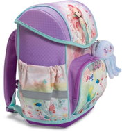 ARGUS Mermaid School Satchel - Briefcase