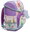 Mermaid School Satchel
