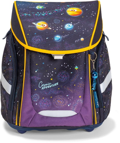 ARGUS School Satchel Cosmic Adventure - Briefcase - Main image