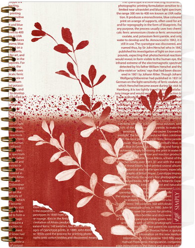 ARGUS spirálový A4 s pořadačem Simply - Notepad - Main image