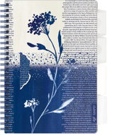 ARGUS spirálový A5 s pořadačem Simply - Notepad