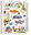 Spiral Notebook with Organiser Travel Time