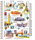 A5 Spiral Notebook with Organiser Travel Time