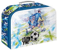 ARGUS školní, vel. 35 cm, GOAL TIME - Children's Briefcase