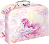 ARGUS School Backpack, size 35 cm, Sweet Dreams - Children's Briefcase