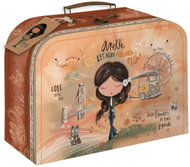 ARGUS školní, vel. 35 cm, Anekke - Children's Briefcase