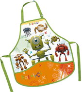 ARGUS Kinderschürze „Robotics“ - Kinderschürze