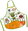 Children's Apron Robotics