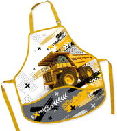 ARGUS Dětská zástěra Extreme force - Children's Apron