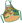 Jurassic ADVENTURE Children's Apron