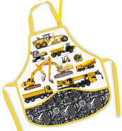 ARGUS Dětská zástěra LET’S BUILD - Children's Apron