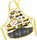 LET'S BUILD Children's Apron