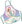 Children's Apron Mermaid