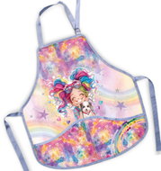 ARGUS Dětská zástěra Rainbow Ella - Children's Apron