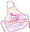 Sweet Dreams Children's Apron