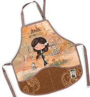ARGUS Dětská zástěra Anekke Peace & Love - Children's Apron