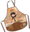 Anekke Peace & Love Children's Apron