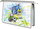 A4 Plastic Folder for Exercise Books GOAL TIME