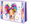 A4 Plastic Document Folder Rainbow Ella